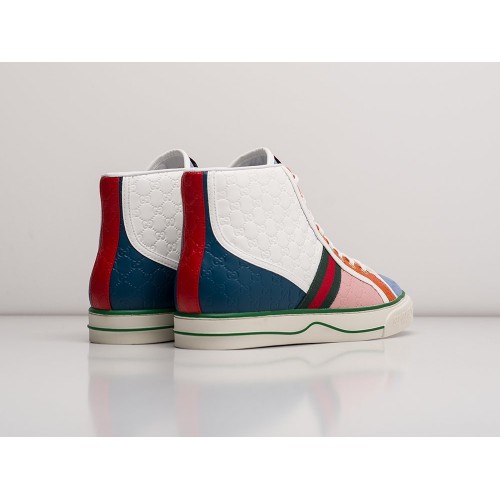 Кроссовки Gucci Tennis 1977