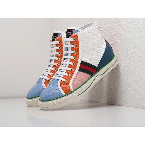 Кроссовки Gucci Tennis 1977