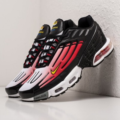 Кроссовки Nike Air Max Plus 3