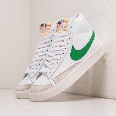 Кроссовки Nike Blazer Mid 77