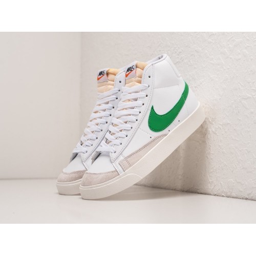 Кроссовки Nike Blazer Mid 77