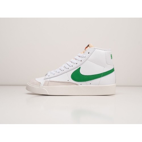 Кроссовки Nike Blazer Mid 77