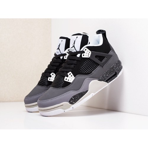 Кроссовки Nike Air Jordan 4 Retro