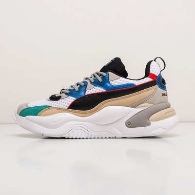 Кроссовки Puma RS-2K