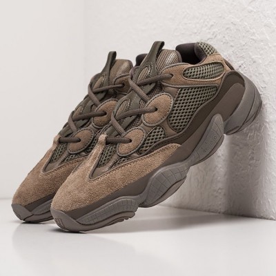 Кроссовки Adidas Yeezy 500