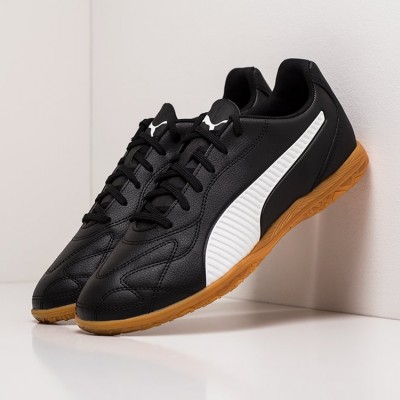 Футбольная обувь Puma Monarch II IT