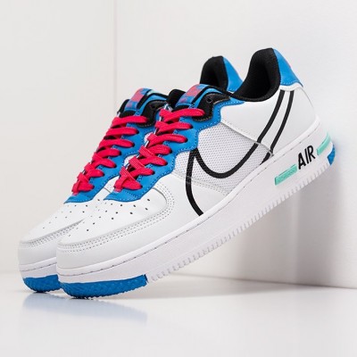 Кроссовки Nike Air Force 1 Low React