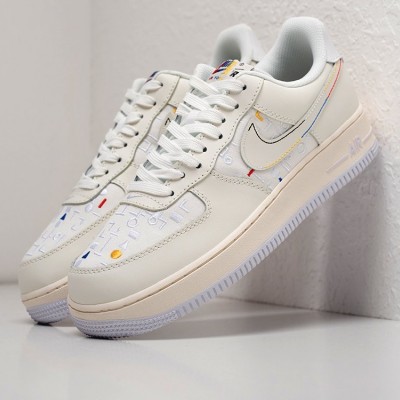 Кроссовки Nike Air Force 1 07 LV8 1