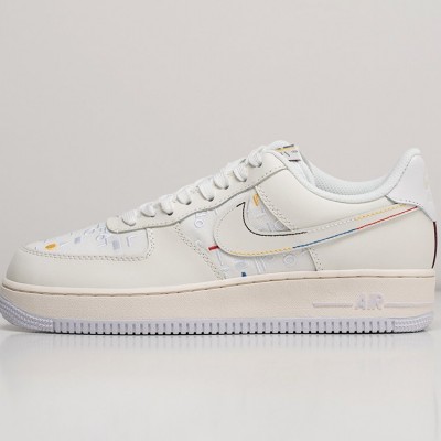 Кроссовки Nike Air Force 1 07 LV8 1