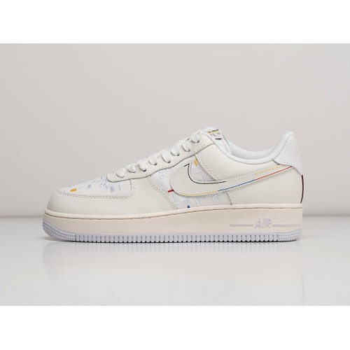 Кроссовки Nike Air Force 1 07 LV8 1