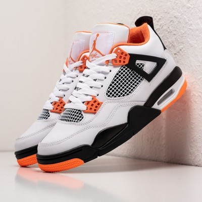 Кроссовки Nike Air Jordan 4 Retro