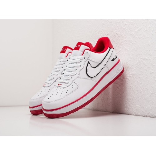 Кроссовки Nike Air Force 1 Low