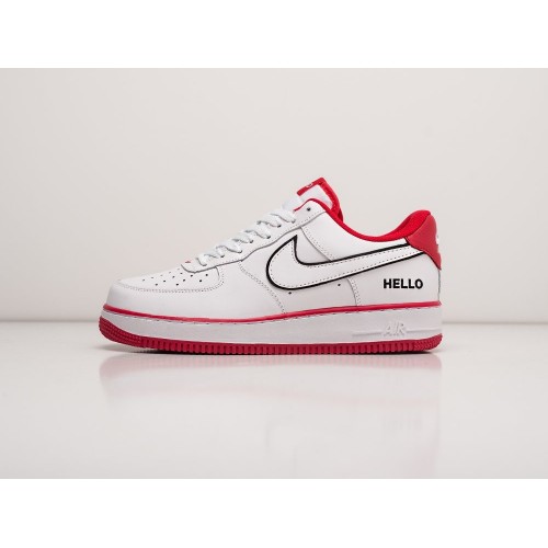 Кроссовки Nike Air Force 1 Low