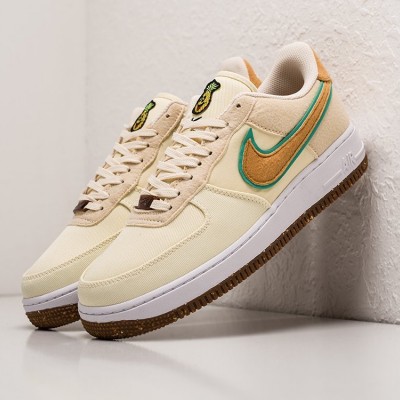 Кроссовки Nike Air Force 1 Low