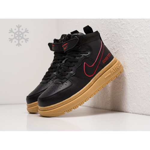 Зимние Кроссовки Nike Air Force 1 Hi Gore-Tex