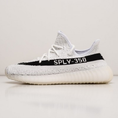 Кроссовки Adidas Yeezy 350 Boost v2