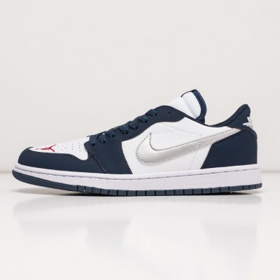 Кроссовки Nike SB x Air Jordan 1 Low