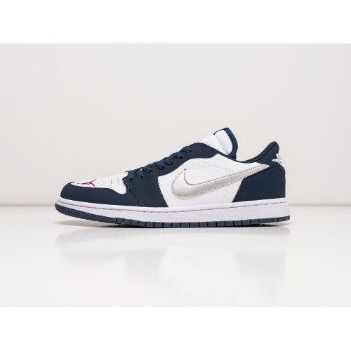 Кроссовки Nike SB x Air Jordan 1 Low