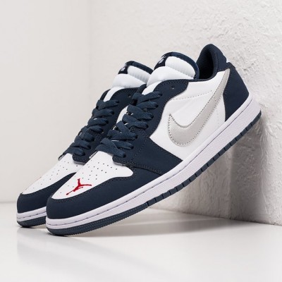 Кроссовки Nike SB x Air Jordan 1 Low