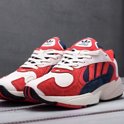 Кроссовки Adidas Originals Yung 1