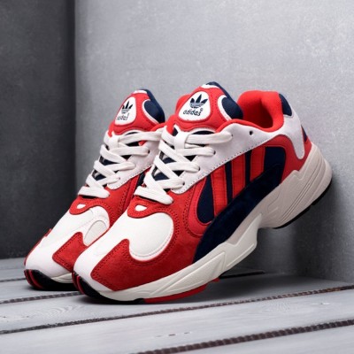 Кроссовки Adidas Originals Yung 1