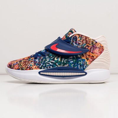 Кроссовки Nike KD 14