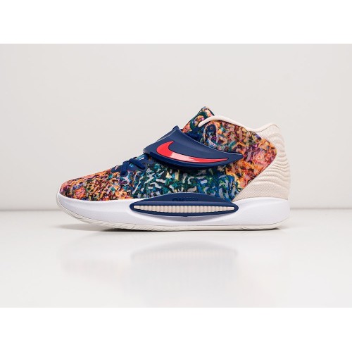 Кроссовки Nike KD 14