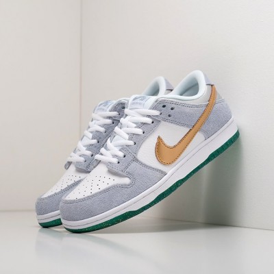 Кроссовки Nike SB Dunk Low