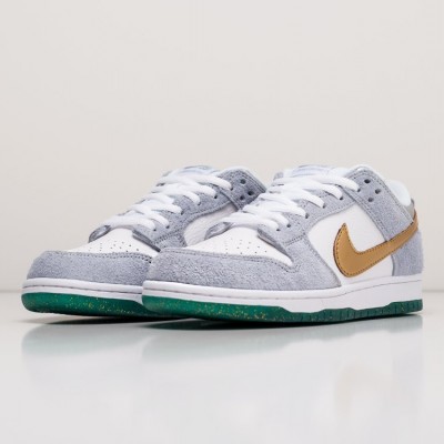 Кроссовки Nike SB Dunk Low