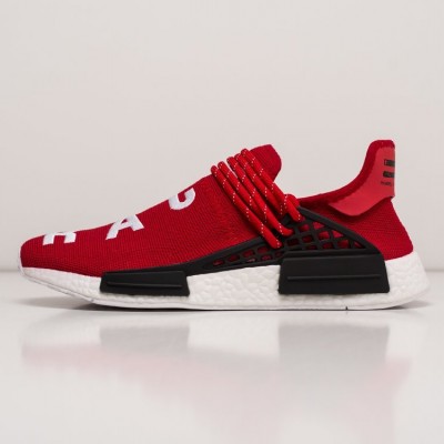 Кроссовки Adidas Nmd x Pharrell Williams