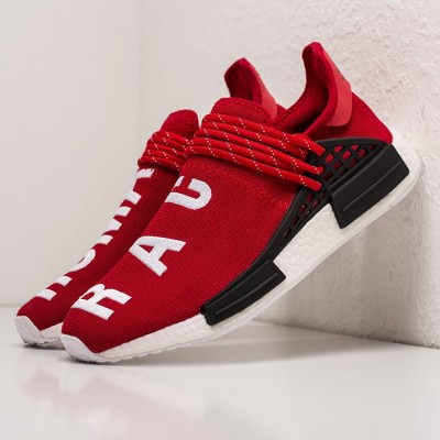 Кроссовки Adidas Nmd x Pharrell Williams