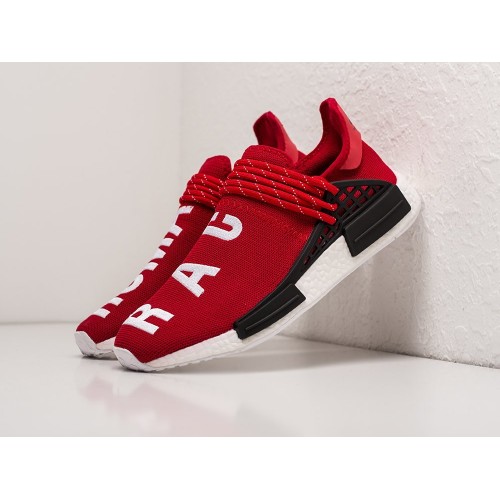 Кроссовки Adidas Nmd x Pharrell Williams