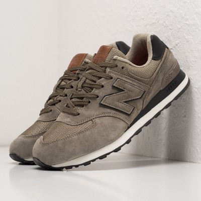 Кроссовки New Balance 574