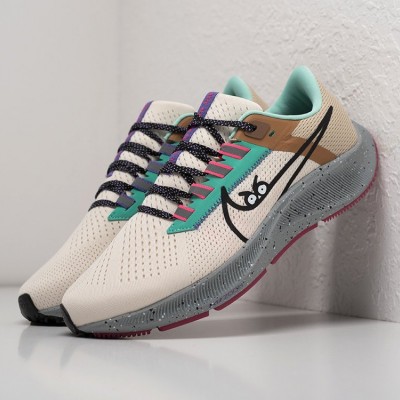 Кроссовки Nike Air Zoom Pegasus 38