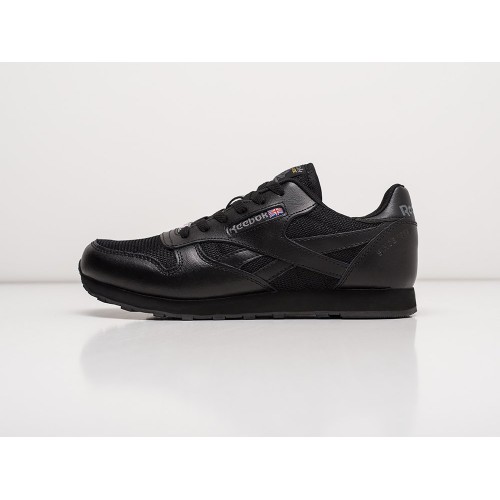 Кроссовки Reebok Classic Leather Utility