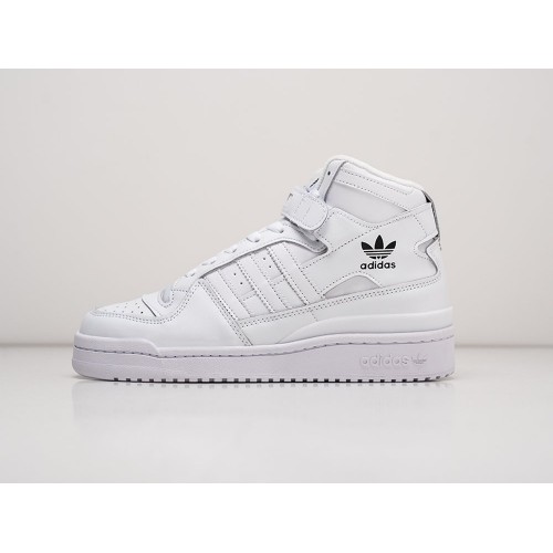 Кроссовки Adidas Forum 84 High