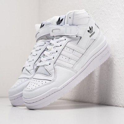 Кроссовки Adidas Forum 84 High