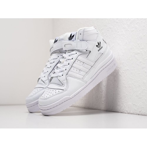 Кроссовки Adidas Forum 84 High