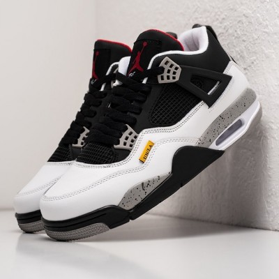 Кроссовки Nike Air Jordan 4 Retro