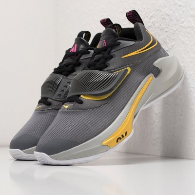 Кроссовки Nike Zoom Freak 3