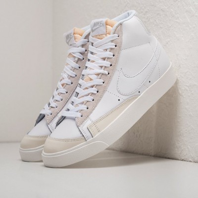 Кроссовки Nike Blazer Mid 77