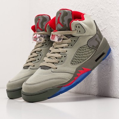 Кроссовки Nike Air Jordan 5