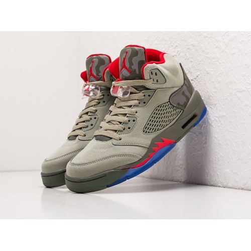 Кроссовки Nike Air Jordan 5