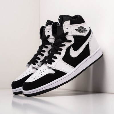 Кроссовки Nike Air Jordan 1 Mid