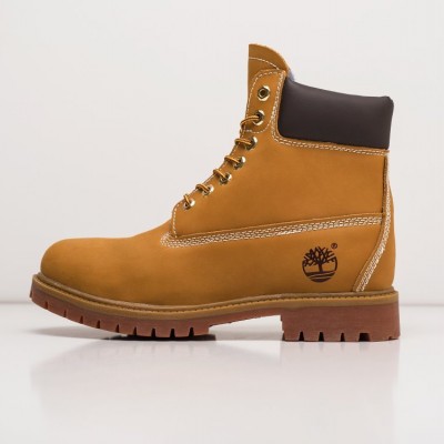 Зимние Ботинки Timberland