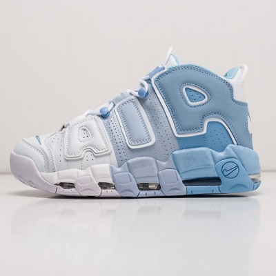 Кроссовки Nike Air More Uptempo