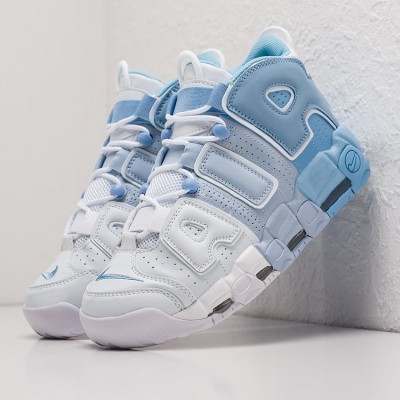 Кроссовки Nike Air More Uptempo