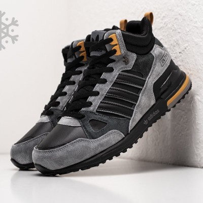 Зимние Кроссовки Adidas ZX 750 Hi