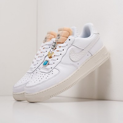 Кроссовки Nike Air Force 1 Low