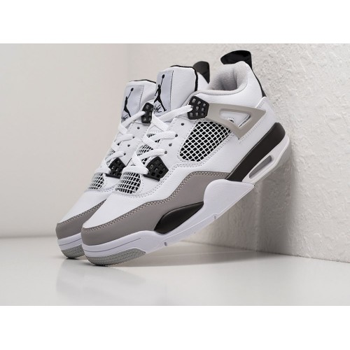 Кроссовки Nike Air Jordan 4 Retro